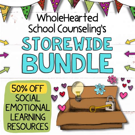 wholehearted school counseling